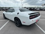 Used 2022 Dodge Challenger R/T w/ Blacktop Package image 5