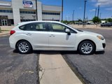 Used 2014 Subaru Impreza 2.0i Premium w/ All-Weather Package w/CVT image 4