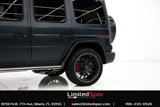 Used 2022 Mercedes-Benz G 63 AMG 4MATIC image 2