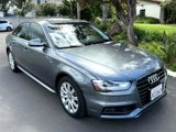 Used 2015 Audi A4 2.0T Premium image 5