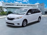 Used 2013 Toyota Sienna LE image 4
