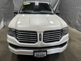 Used 2017 Lincoln Navigator L Select image 2