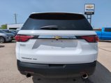 Used 2022 Chevrolet Traverse LS image 4