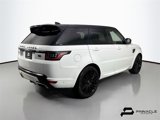 Used 2022 Land Rover Range Rover Sport HSE Dynamic image 5
