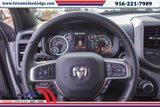 New 2025 RAM 1500 Tradesman image 2