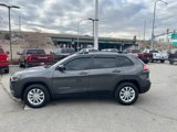 Certified 2022 Jeep Cherokee Latitude Lux image 5