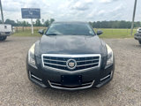 Used 2014 Cadillac ATS Performance w/ Cold Weather Package image 5