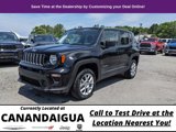 Used 2023 Jeep Renegade Latitude image 5