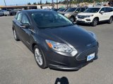 Used 2016 Ford Focus Electric Hatchback image 3
