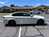 Used 2014 BMW 528i Sedan image 3