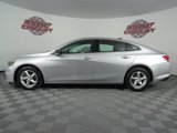 Used 2018 Chevrolet Malibu LS image 4