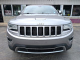 Used 2016 Jeep Grand Cherokee Limited w/ Luxury Group II image 2