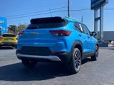 New 2025 Chevrolet TrailBlazer LT w/ Convenience Package image 4