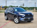 Used 2021 Toyota RAV4 XLE image 2