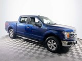 Used 2019 Ford F150 XLT w/ Equipment Group 302A Luxury image 3
