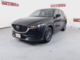 Used 2021 MAZDA CX-5 Sport image 3