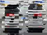 Used 2017 Jeep Grand Cherokee Limited image 4