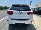 Used 2022 Jeep Grand Cherokee Laredo X image 6