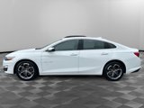 Used 2024 Chevrolet Malibu LT image 4