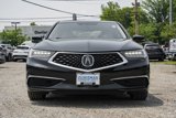 Used 2019 Acura TLX image 2
