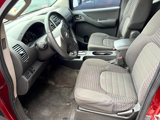 Used 2012 Nissan Frontier SV image 2