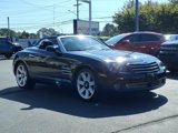 Used 2005 Chrysler Crossfire Limited image 3