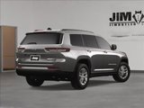 New 2025 Jeep Grand Cherokee L Laredo w/ Luxury Tech Group I image 3