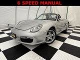 Used 2005 Porsche Boxster image 2