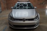 Used 2015 Volkswagen Golf TDI SEL w/ Lighting Package (SEL) image 5