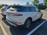 Certified 2021 Lincoln Corsair FWD image 4