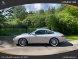 Used 1999 Porsche 911 Coupe image 3
