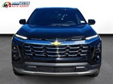 New 2025 Chevrolet Equinox LT w/ Safety and Technology Package image 2