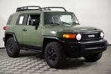 Used 2011 Toyota FJ Cruiser 4WD image 2