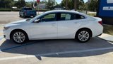 Used 2024 Chevrolet Malibu LT image 3