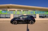 Used 2023 Nissan Leaf SV Plus image 3