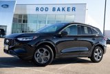 Certified 2024 Ford Escape ST-Line w/ Tech Pack #1 image 3