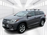 Used 2018 Toyota Highlander Limited image 2