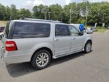 Used 2017 Ford Expedition EL Limited image 3