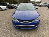Used 2015 Chrysler 200 Limited w/ Convenience Group image 3