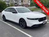 Used 2023 Honda Accord Sport image 3