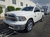 Used 2017 RAM 1500 Big Horn image 2