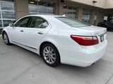 Used 2010 Lexus LS 460 AWD image 4