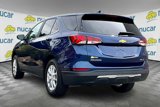 Certified 2022 Chevrolet Equinox LT image 4