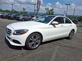 Used 2018 Mercedes-Benz C 300 4MATIC Sedan image 3