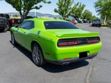 Used 2017 Dodge Challenger GT w/ GT Interior Package image 5