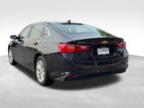 Used 2023 Chevrolet Malibu LT image 3