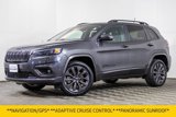 Used 2020 Jeep Cherokee High Altitude image 2
