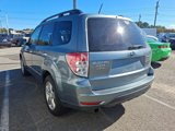 Used 2009 Subaru Forester 2.5X Limited image 4