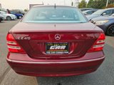 Used 2001 Mercedes-Benz C 240 Sedan image 5
