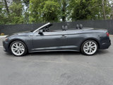 Used 2022 Audi A5 2.0T Premium image 2